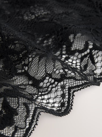 Next Трусы-слипы в Черный