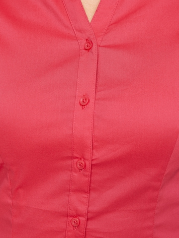 Orsay Blouse in Pink