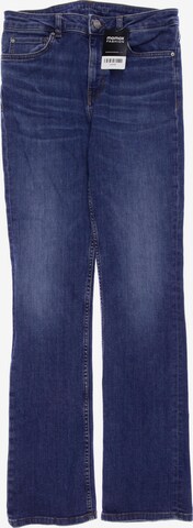HALLHUBER Jeans in 29 in Blue: front