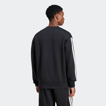 ADIDAS SPORTSWEAR Спортивный свитшот в Черный