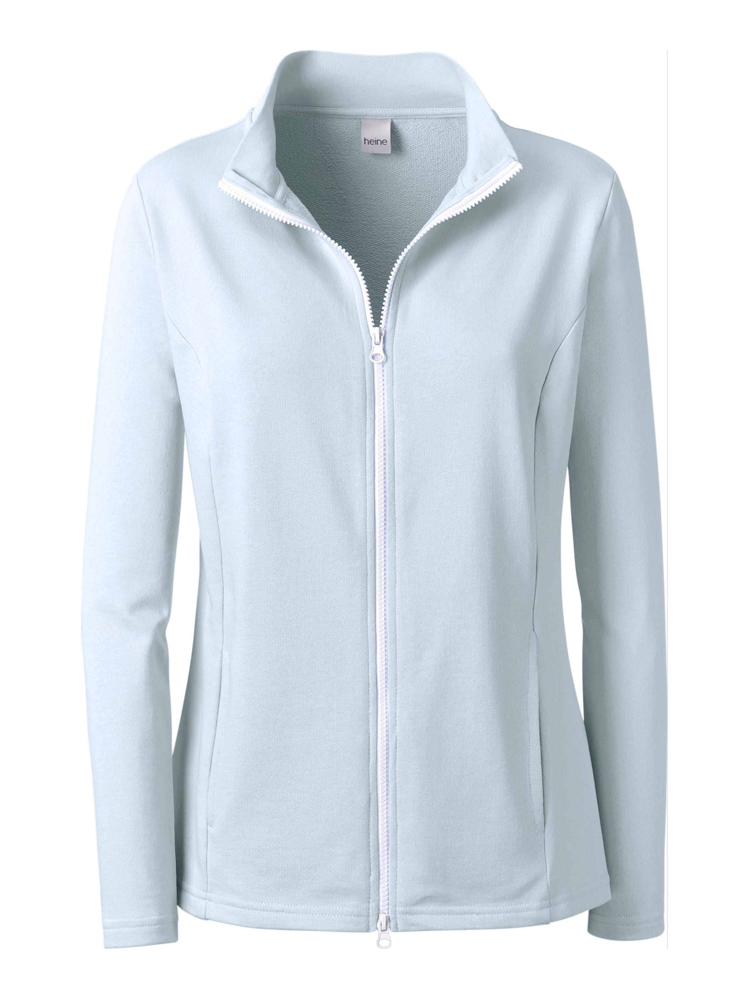 heineGornji dio trenirke - plava boja: prednji dio