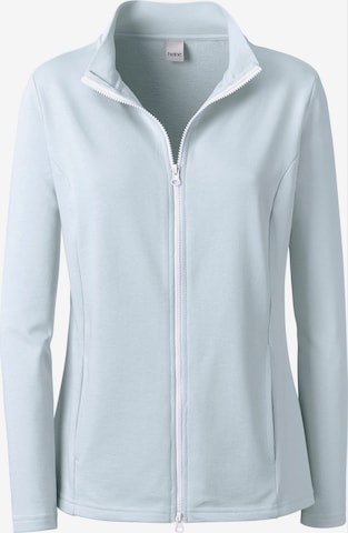 heineGornji dio trenirke - plava boja: prednji dio