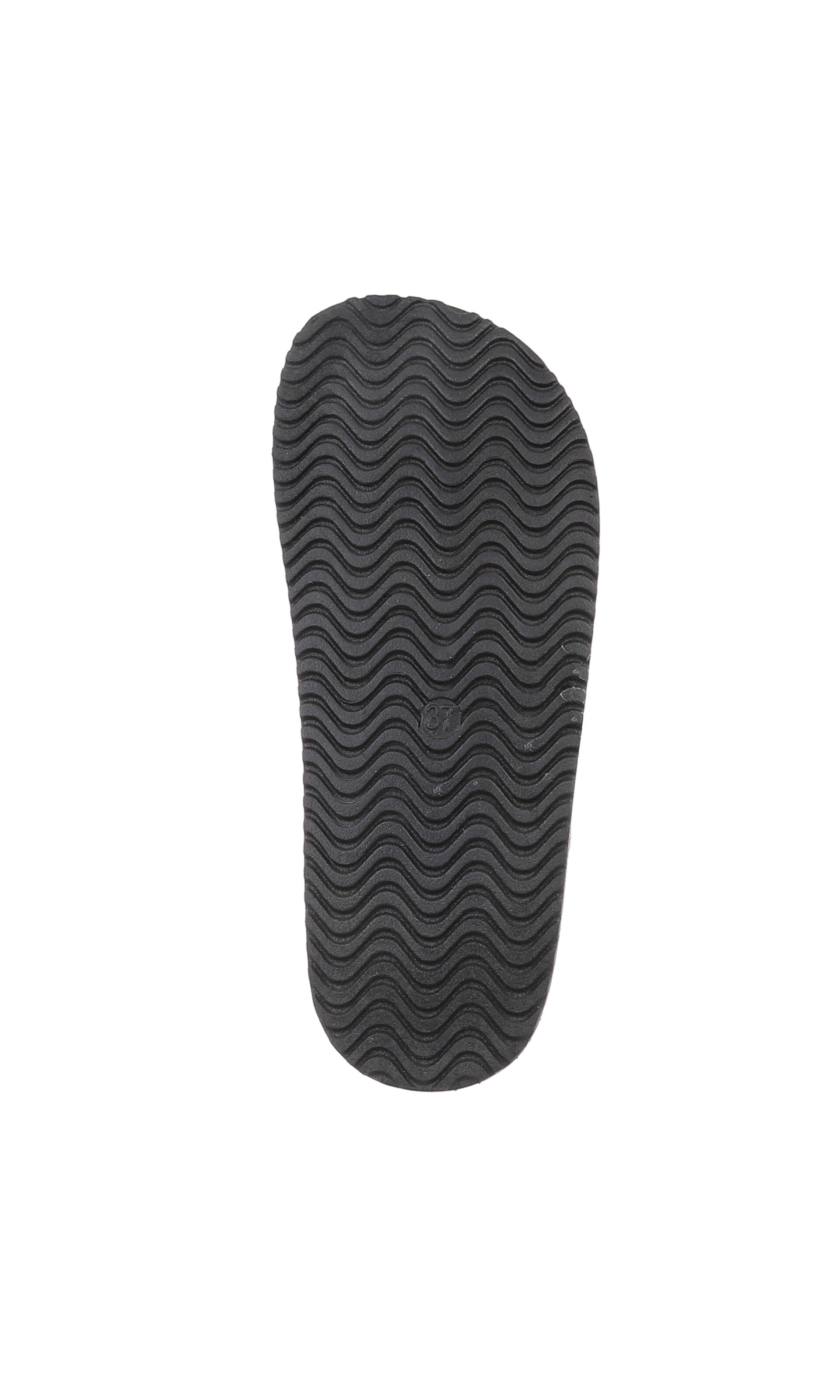 Ital-Design Mules in Beige