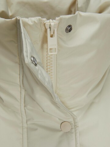 Manteau d’hiver 'Arely' JJXX en beige