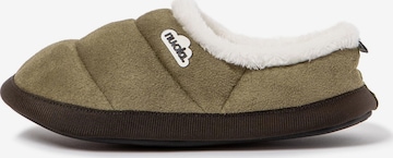 Nuvola. - Zapatillas de casa 'Classic Velvet' en : frente