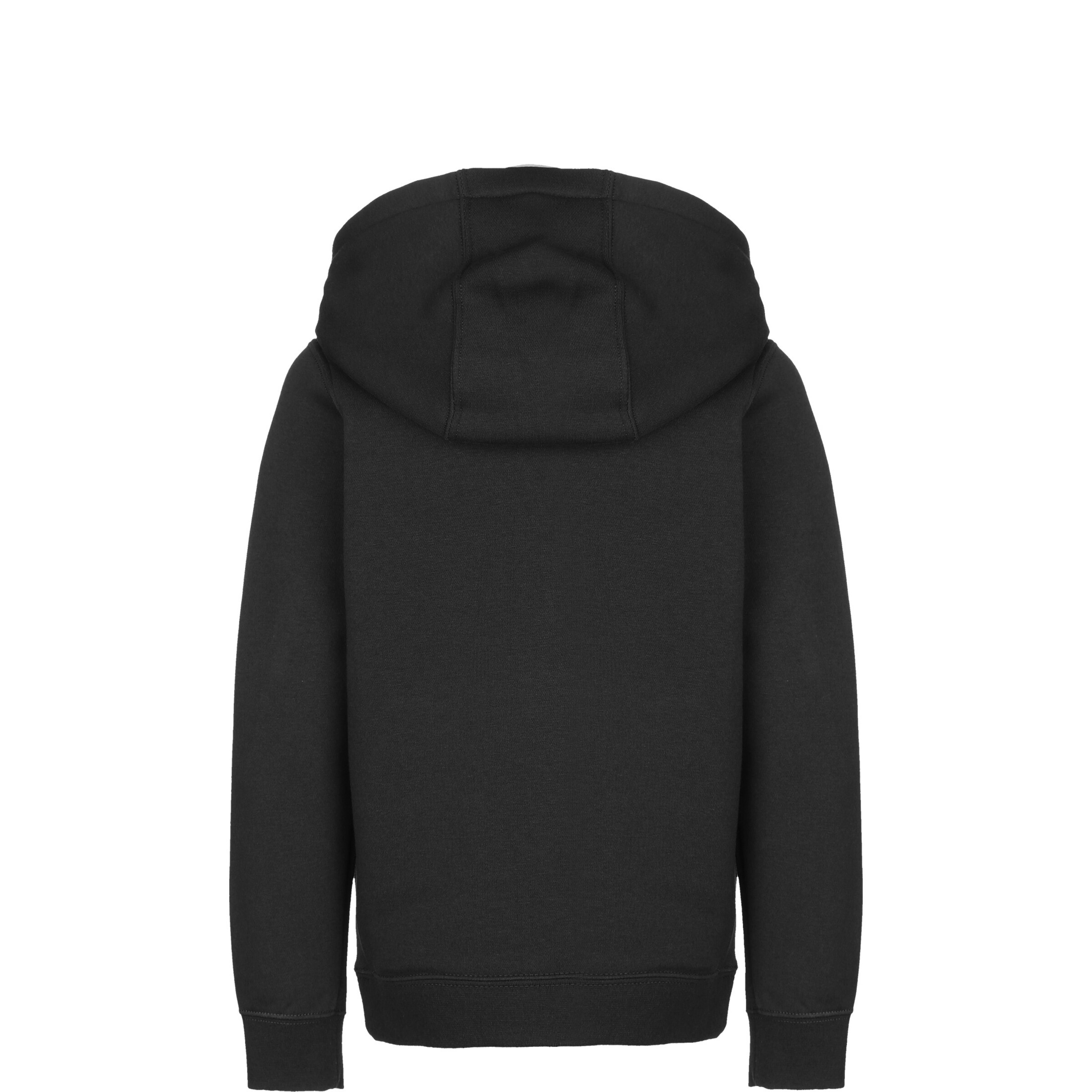 NIKE Sportsweatshirt 'Park 20' in Schwarz