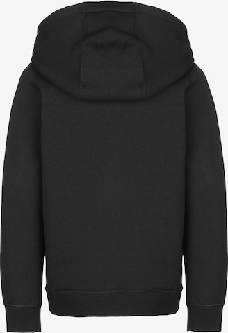 NIKE Athletic Sweatshirt 'Park 20' in Black