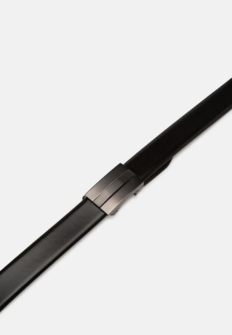 LLOYD Belt in Black