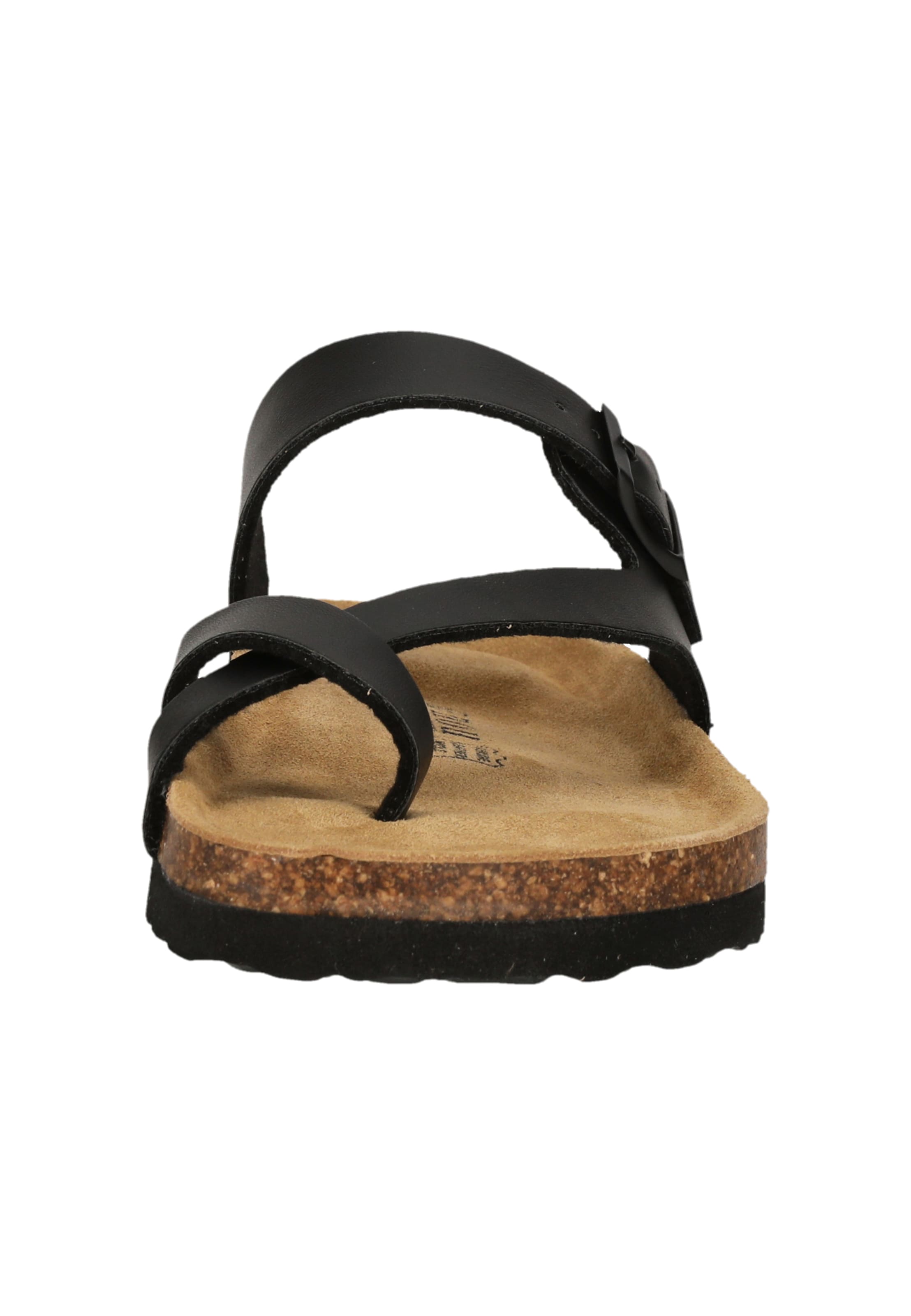 NOU Sandal 'Hardinsburg V2' in Black