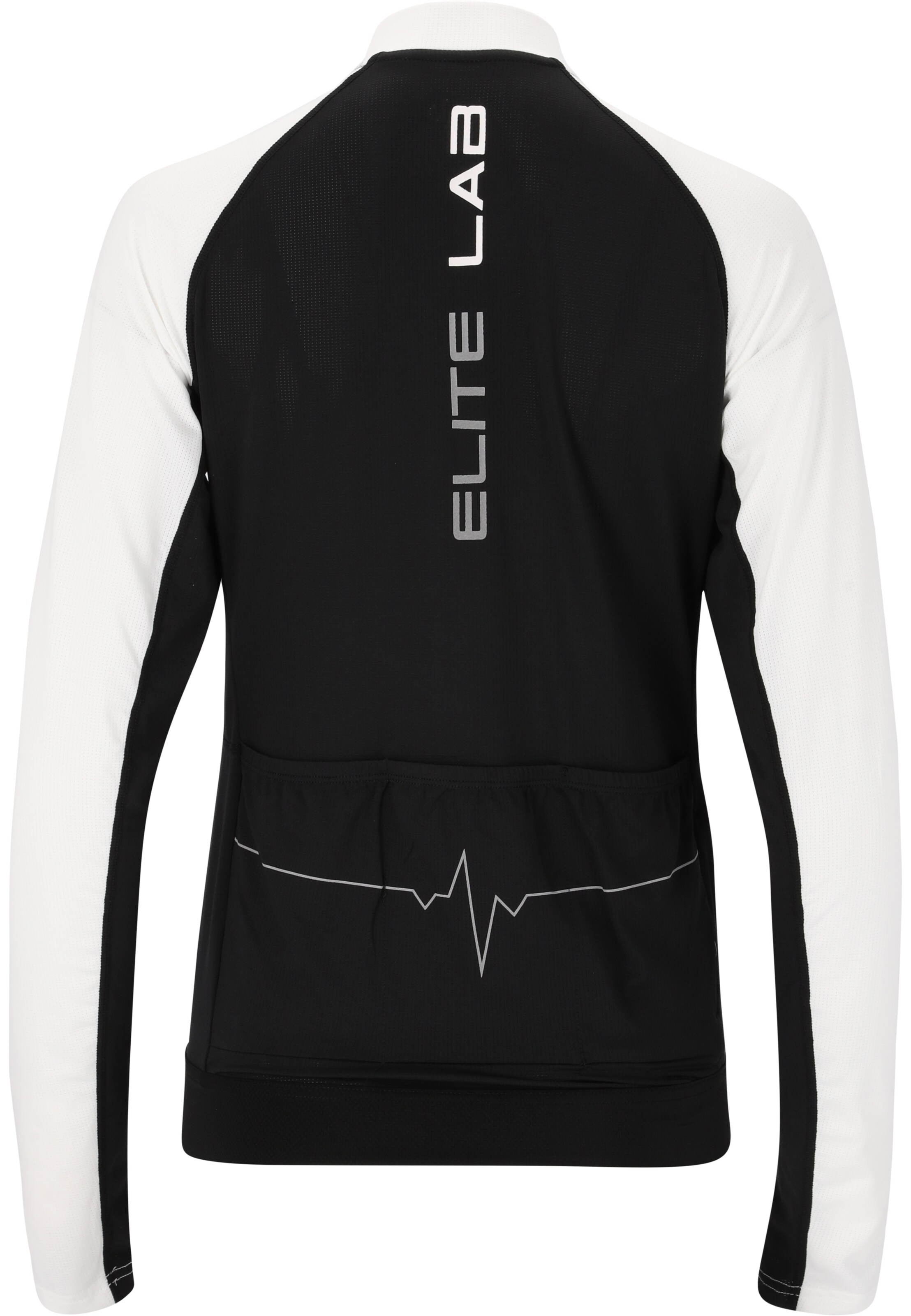 ELITE LAB Sports jacket 'Bike Elite X1' in Black