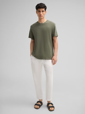 T-Shirt 'Colin' STRELLSON en vert