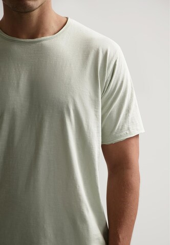 Dstrezzed Shirt 'The Mc. Queen' in Grey