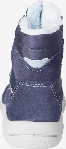 Pepino Boots in Blue