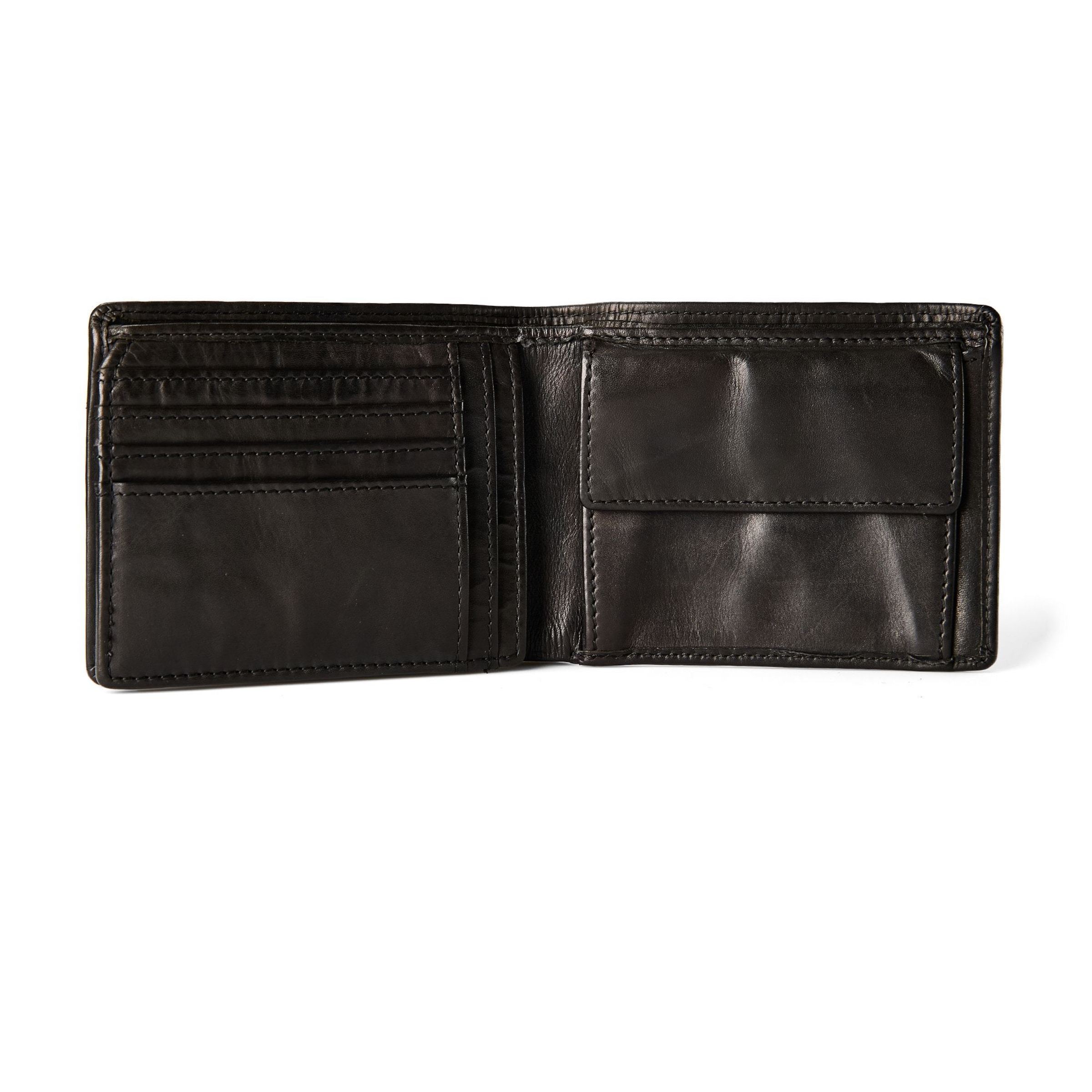 Porte-monnaies 'Anchor Love ' Harbour 2nd en marron