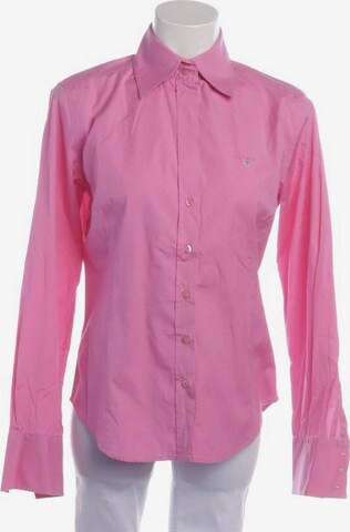 GANT Bluse / Tunika M in Pink: predná strana