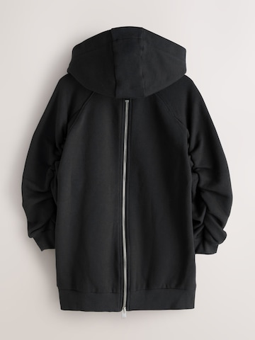 smALLSAINTS Kleid 'Dana' in Schwarz