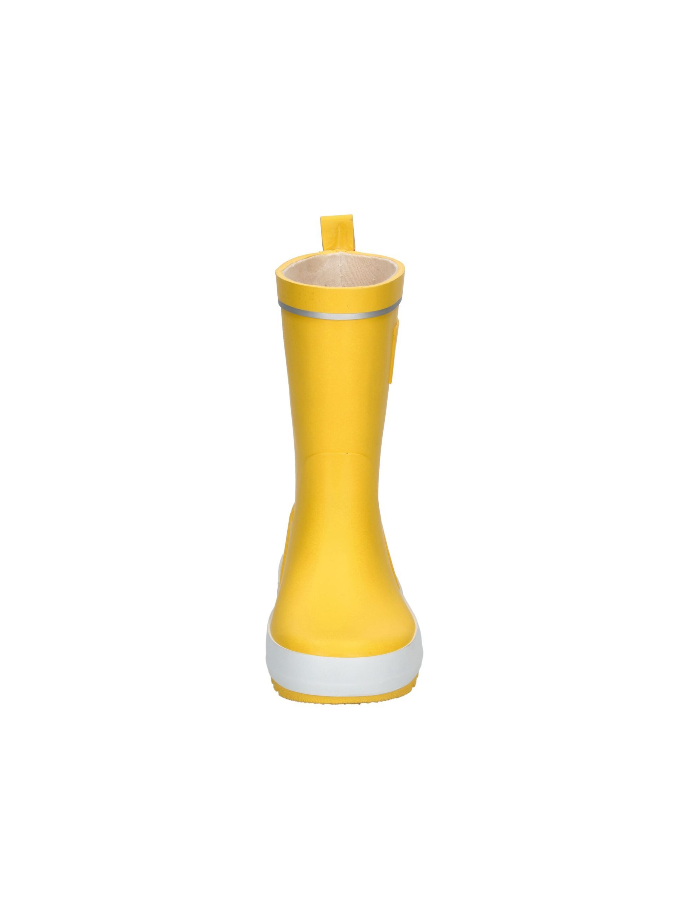 LICO Gummistiefel 'Samira' in Gelb