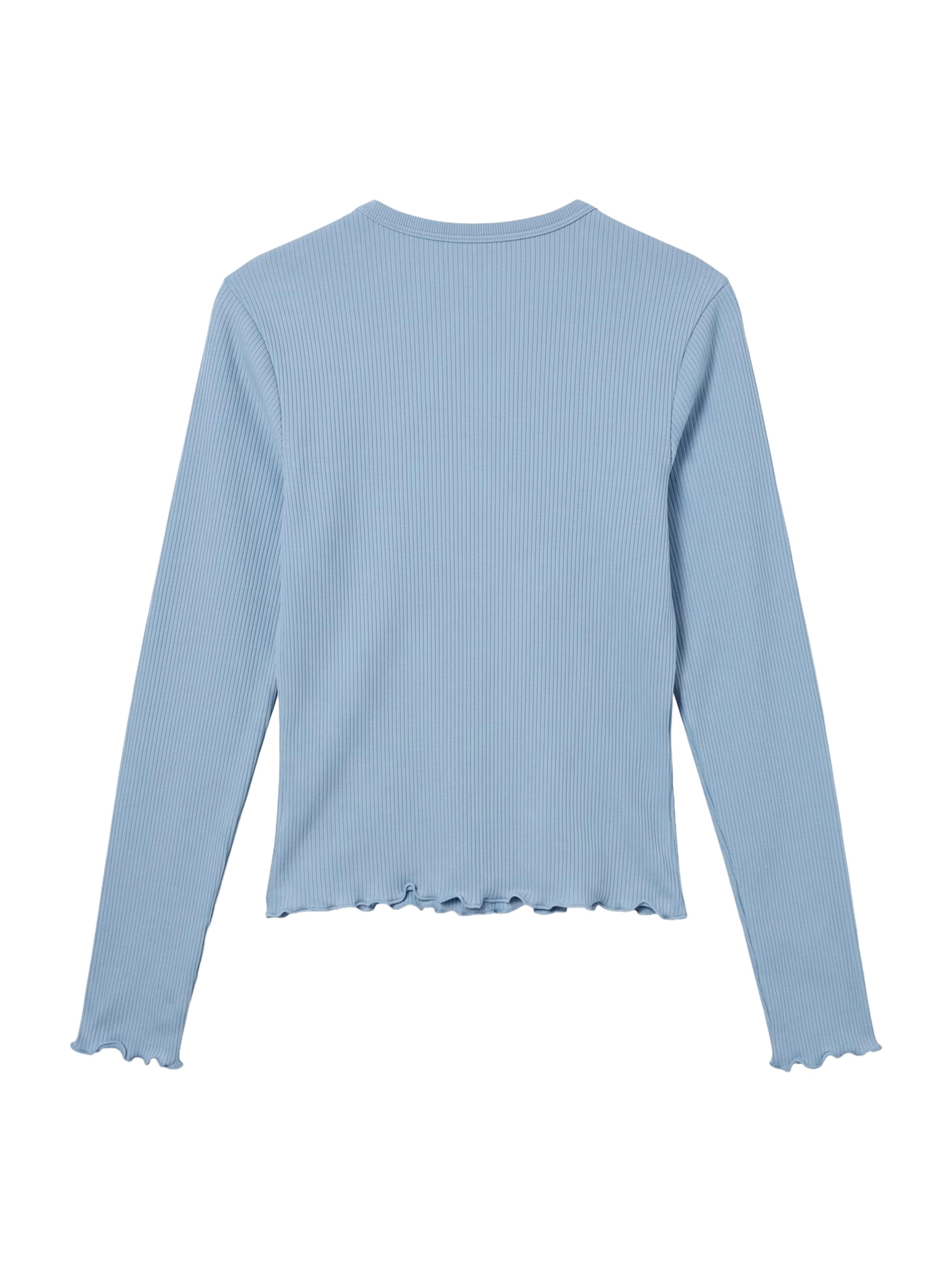 VERO MODA - Cárdigan 'VMNANA' en azul