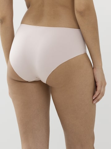 Slip Mey en rose