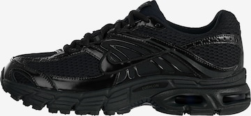 Nike Sportswear Madalad ketsid 'AIR MAX MOTO 2K', värv must: eest vaates