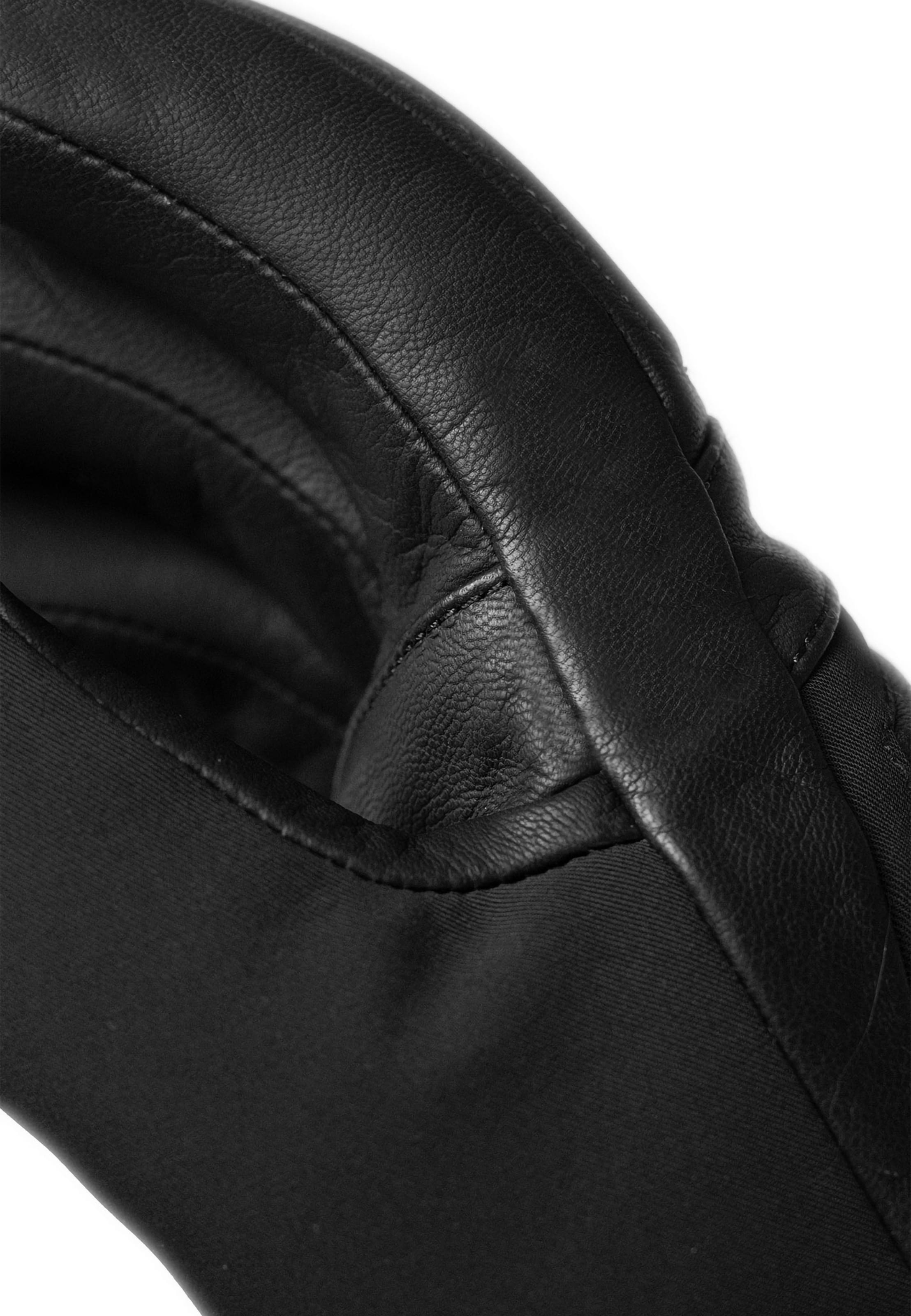 REUSCH Sporthandschoenen 'Dylan R-TEX® XT' in Zwart