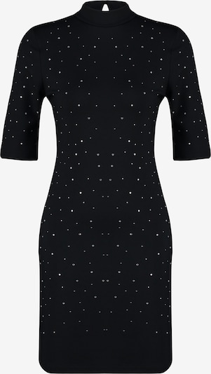 Trendyol Kokteilové šaty - čierna, Produkt