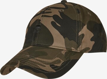 Cayler & Sons Cap in Green: front