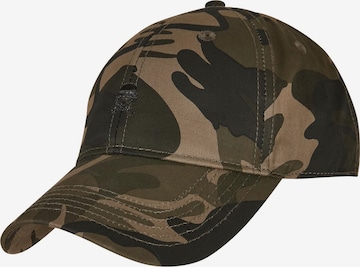 Cayler & Sons Cap in Green