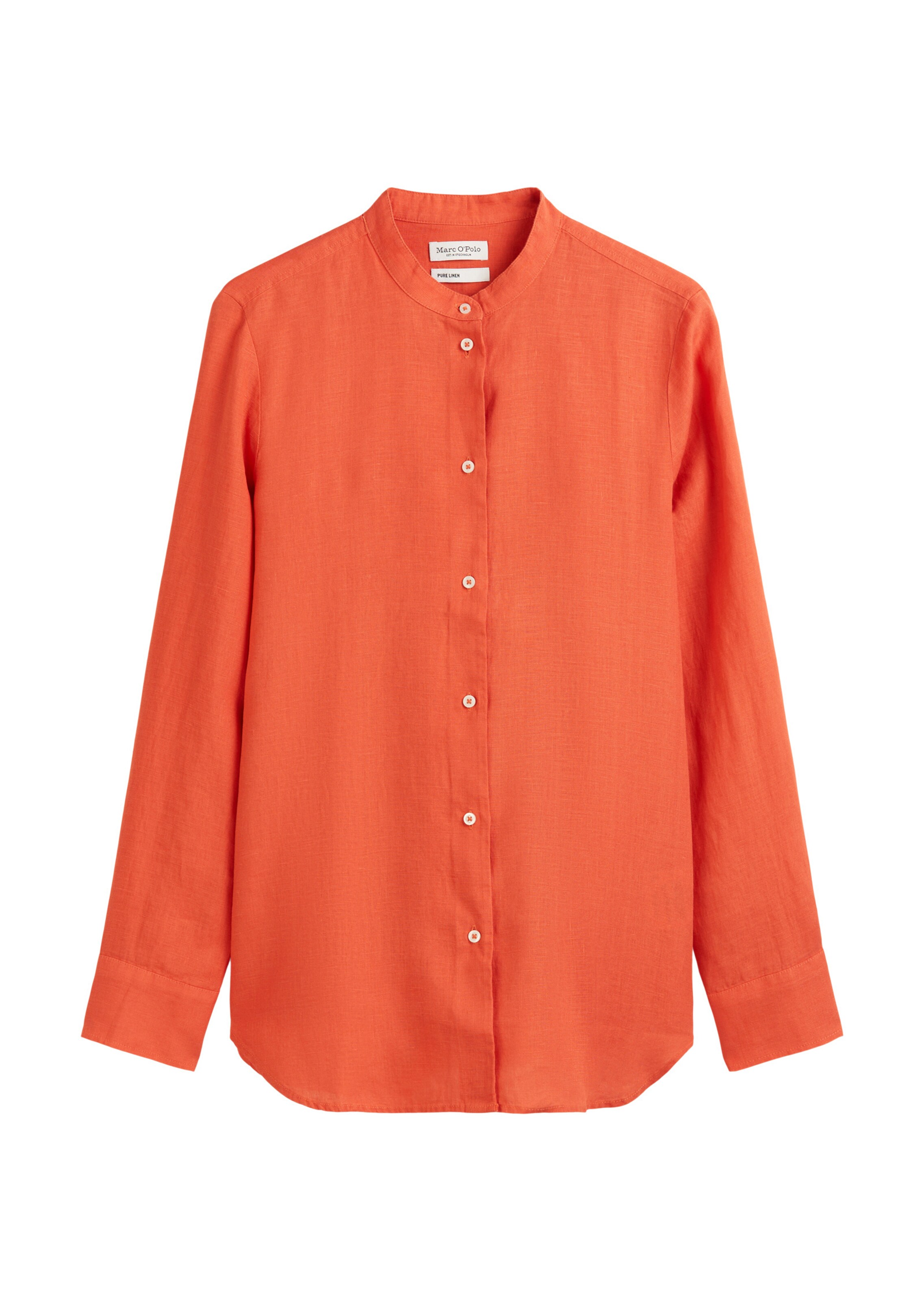 raudona Marc O'Polo Palaidinė: priekis