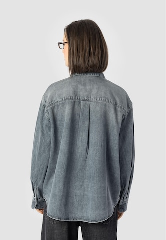 Elias Rumelis Blouse 'Nathalia' in Blue
