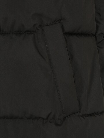 Vero Moda Petite Vest 'LIGAANE' i svart