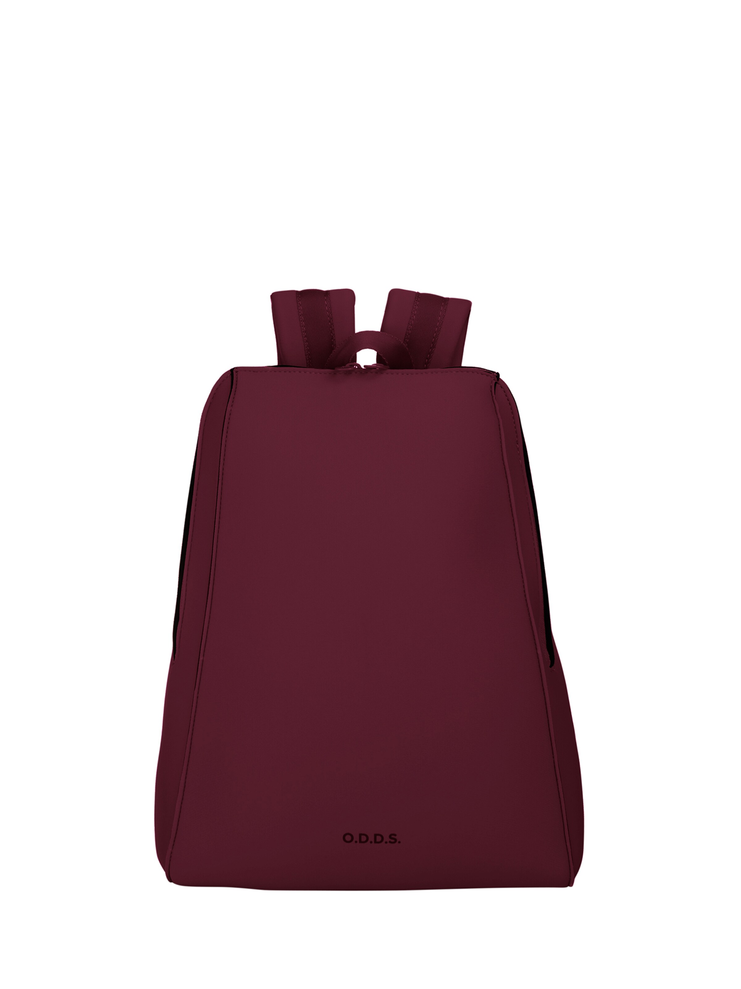 Zaino di TUCANO in rosso: frontale
