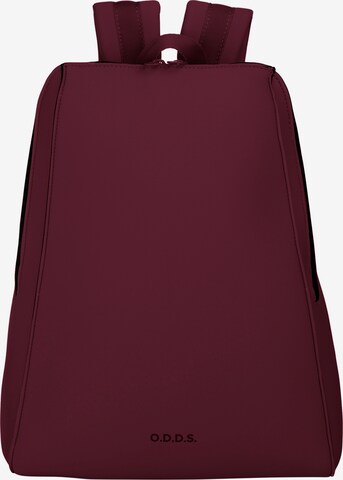 Zaino di TUCANO in rosso: frontale