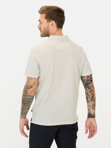 T-Shirt CAMEL ACTIVE en beige