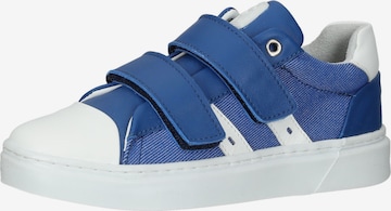 Jochie & Freaks Sneaker in Blau: predná strana