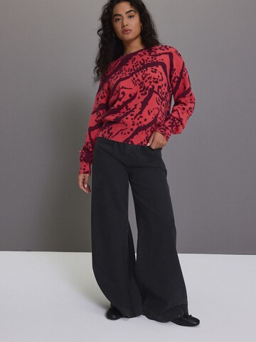 Pullover di Next in rosa