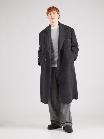 Jack & Jones Premium Trui 'JPRCCTRAVIS' in Grijs