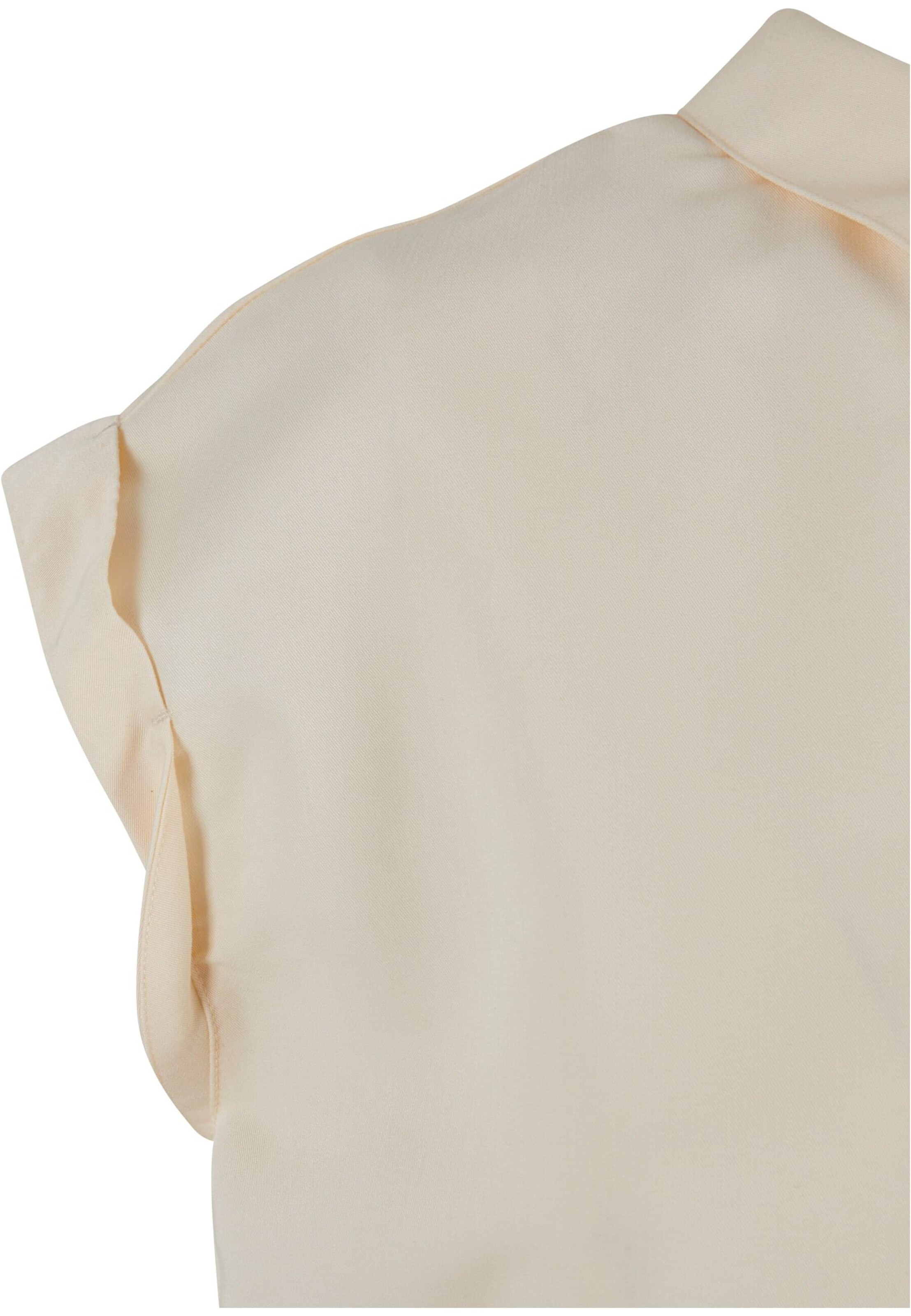 Tuta jumpsuit di Urban Classics in beige