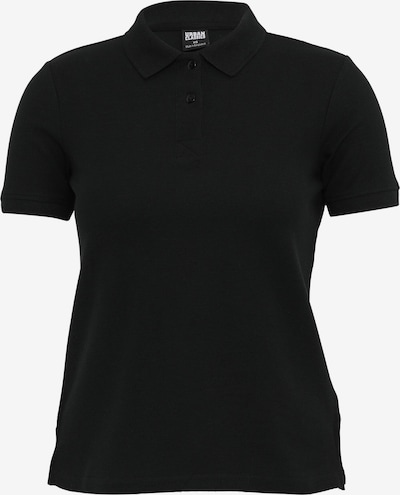 Marškinėliai iš Urban Classics, spalva – juoda, Prekių apžvalga