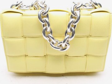 Bottega Veneta Bag in One size in Yellow: front