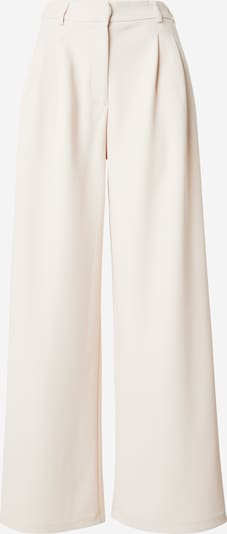 ABOUT YOU Housut 'Sarah' värissä beige, Tuotenäkymä