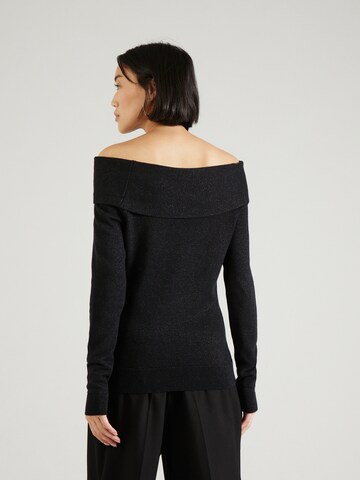 Lauren Ralph Lauren Pullover in Schwarz