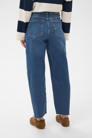 Part Two Regular Jeans 'PWAdelena' in Blauw