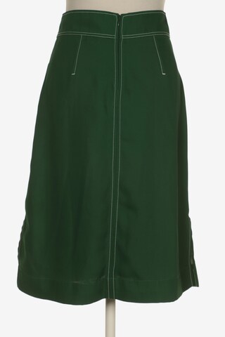 Arket Skirt in S in Green
