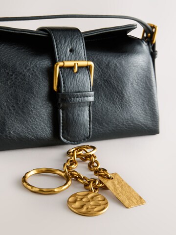 Next Чанта с презрамки в черно