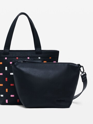 Cabas Desigual en noir