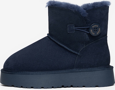 Auliniai batai 'CRESTONE' iš Gooce, spalva – mėlyna, Prekių apžvalga