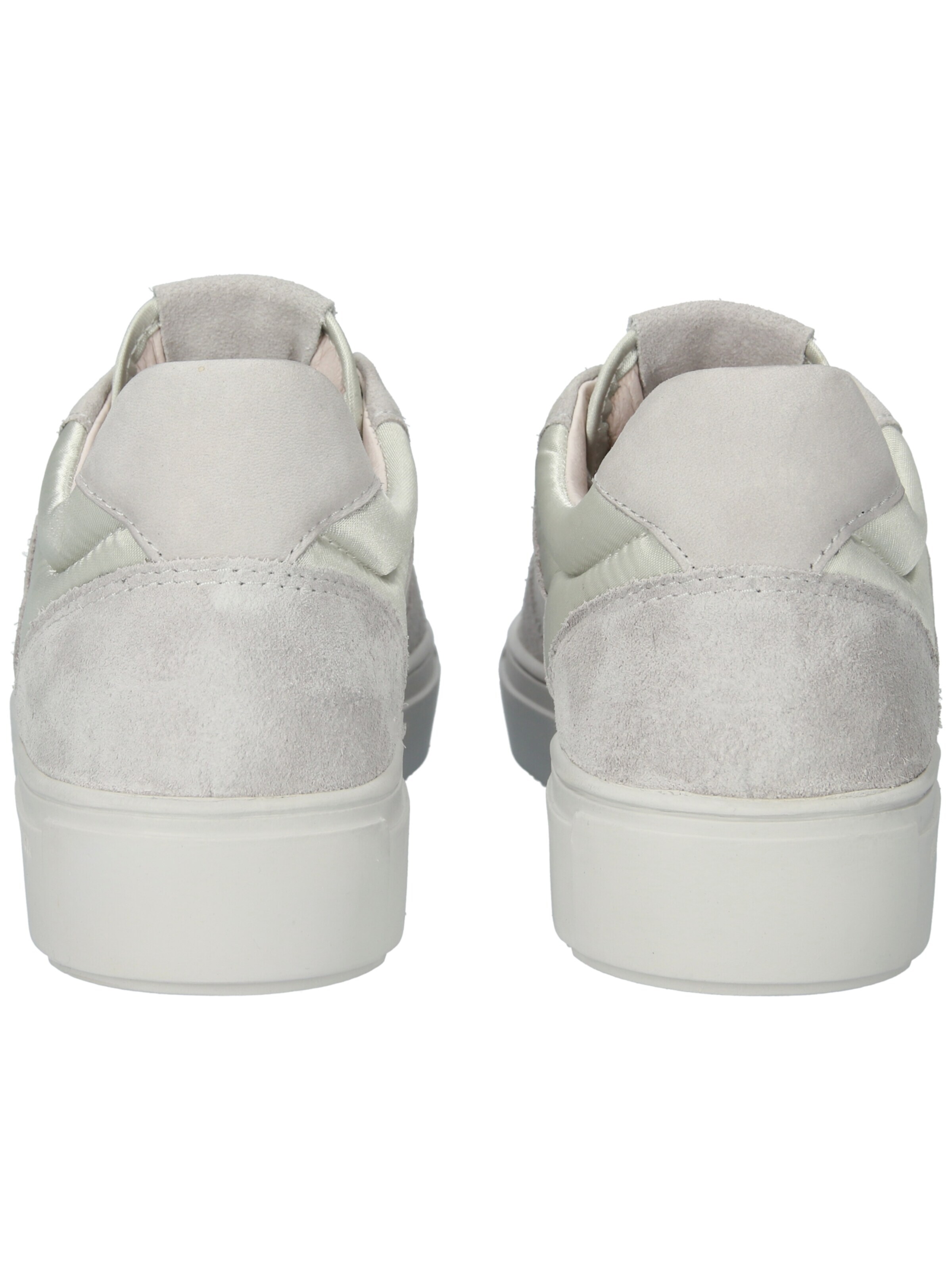 BLACKSTONE Platform trainers 'CASSIA' in Grey