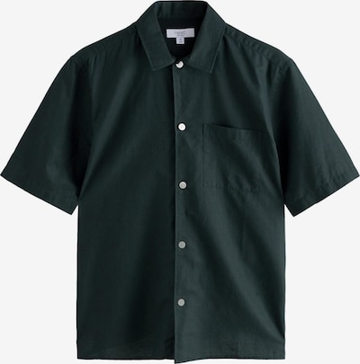 Marškiniai iš Next, spalva – juoda, Prekių apžvalga