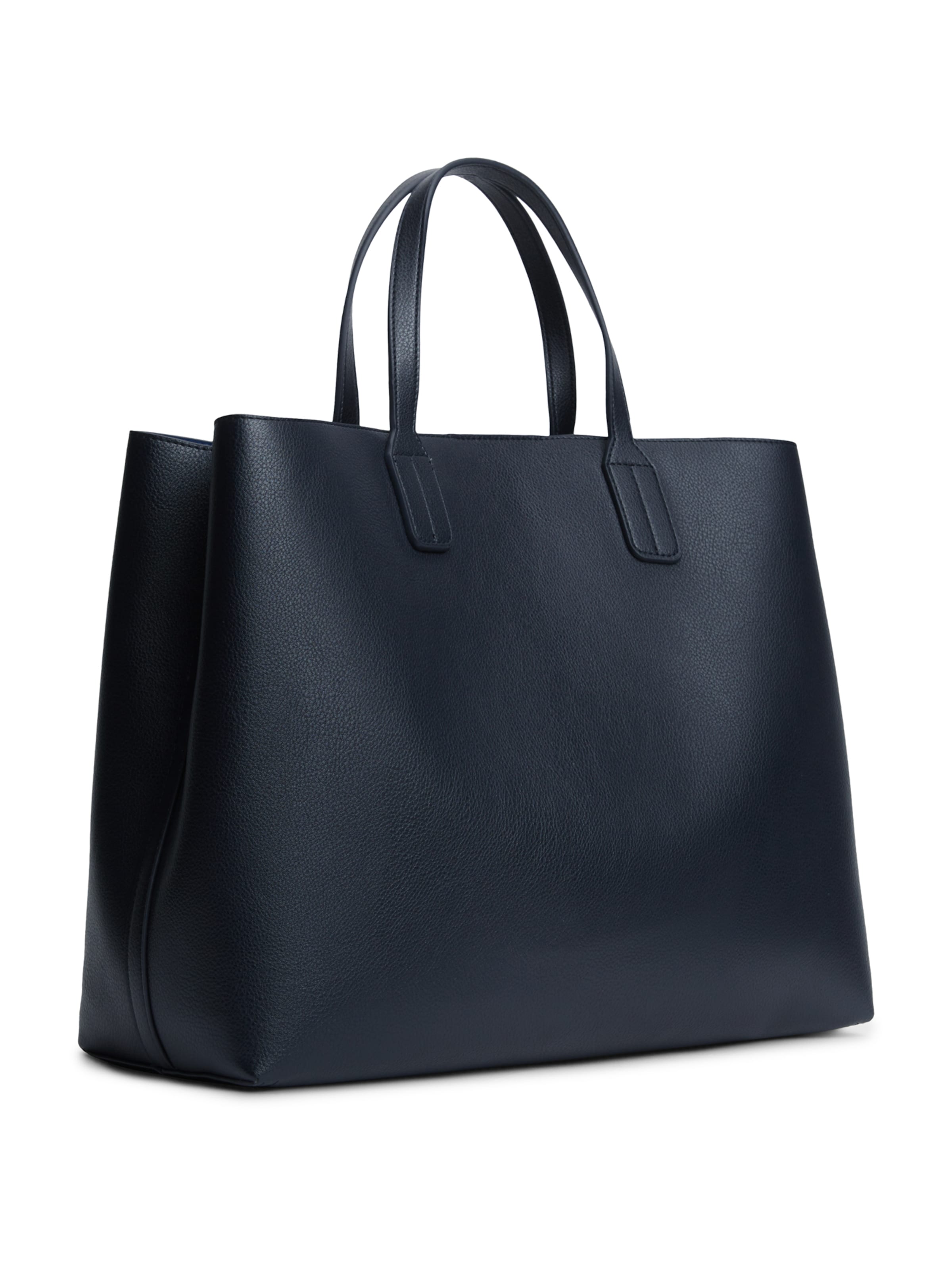 TOMMY HILFIGER Poodlemiskott, värv sinine